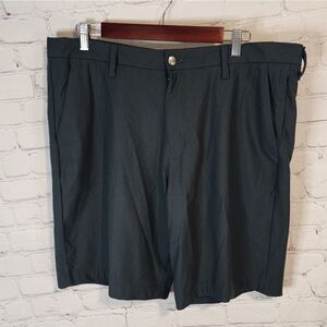 Men's Swiss Tech Shorts, Size 38